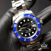 Submariner Cookie Monster - GodTierMods